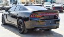 Dodge Charger SOLD!!SXT With SRT Kit