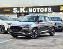 سوزوكي سويفت GLX || 1.2L PETROL A/T| PUSH START | REAR PARKING SENSOR | REAR CAMERA (CODE # GLX)