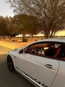 بنتلي كونتيننتال جي تي Supersports
