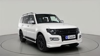 Mitsubishi Pajero GLS HIGHLINE 2020 | AED 973/Month | 0 DP | 30 Day Return | Warranty