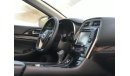 Nissan Maxima نيسان ماكسيما بلاتينيوم موديل 2016 بحالة جداً ممتازة