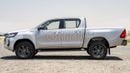 تويوتا هيلوكس TOYOTA HILUX DC | EXPORT ONLY