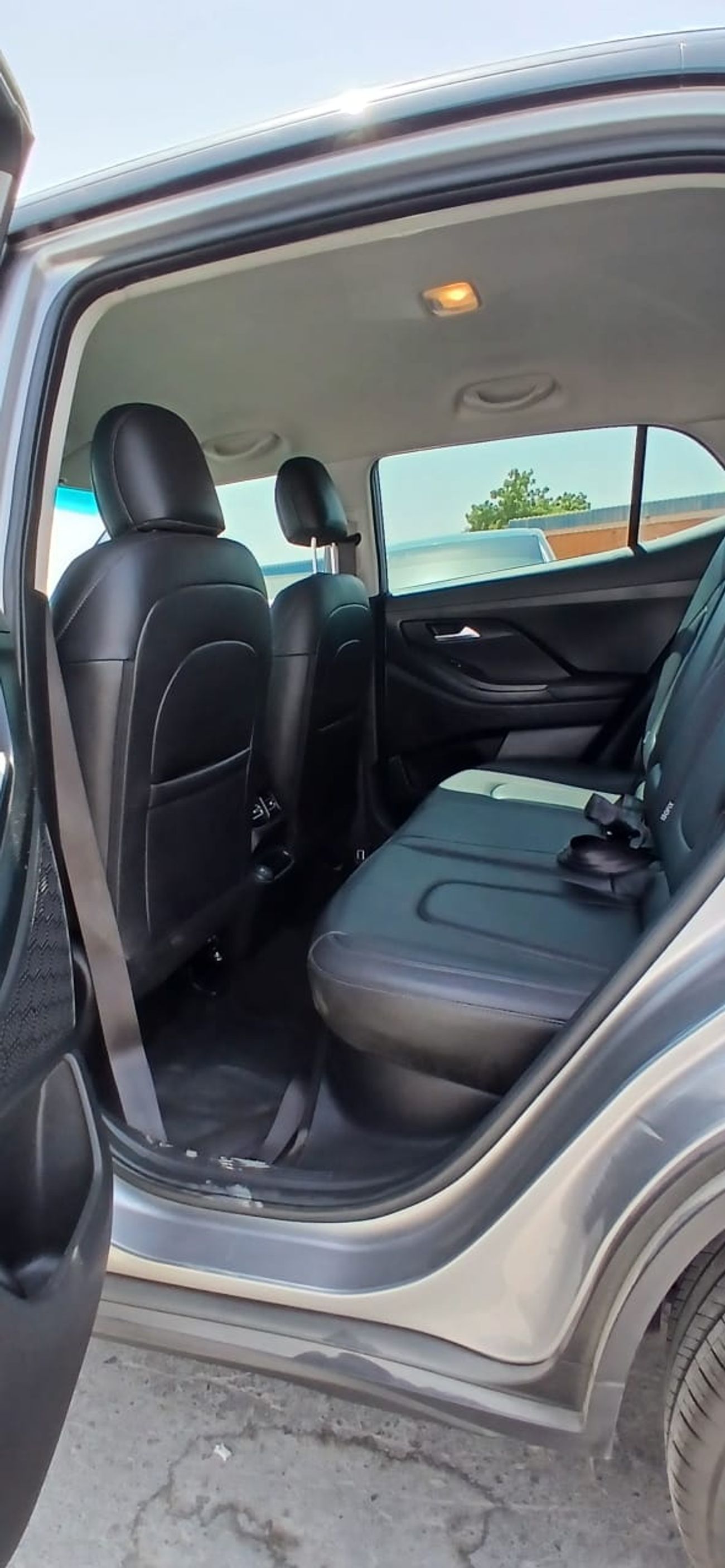 Hyundai Creta Top 1.6L