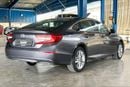 Honda Accord LX | Guaranteed Warranty | 0 Down Payment