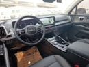 Kia Sorento Top 2.4L AWD Top 2.2L AWD