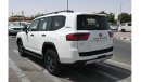 Toyota Land Cruiser GR SPORT 3.5L PETROL 2022