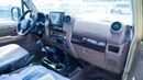 Toyota Land Cruiser Pick Up