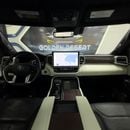 تويوتا سيكويا CAPSTONE HYBRID