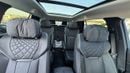 HONGQI HS9 Hongqi E-HS9 Flagship VIP SEATS