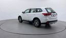 Mitsubishi Outlander GLS 3 | Under Warranty | Inspected on 150+ parameters