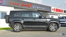 Land Rover Defender 110 P400 3.0P HSE AWD Aut. (For Local Sales plus 10% for Customs & VAT)