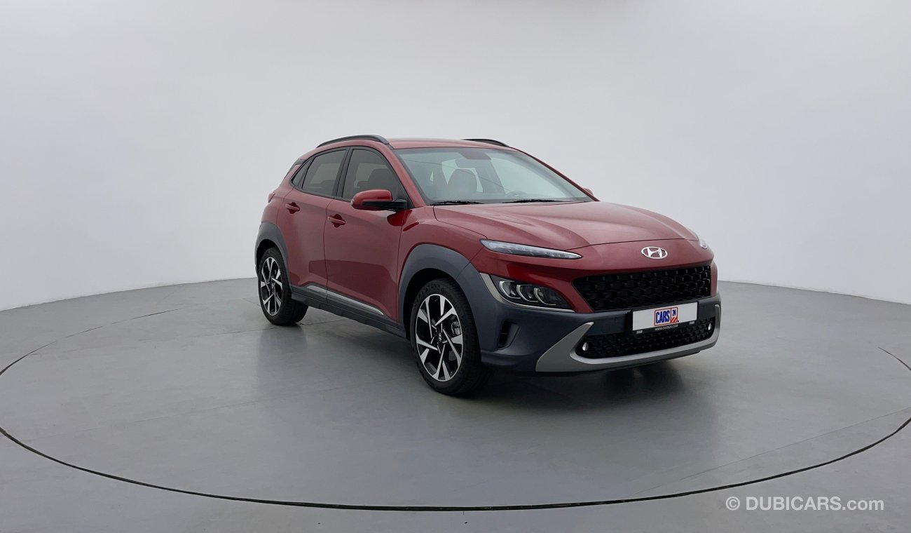 Hyundai Kona OS 2000