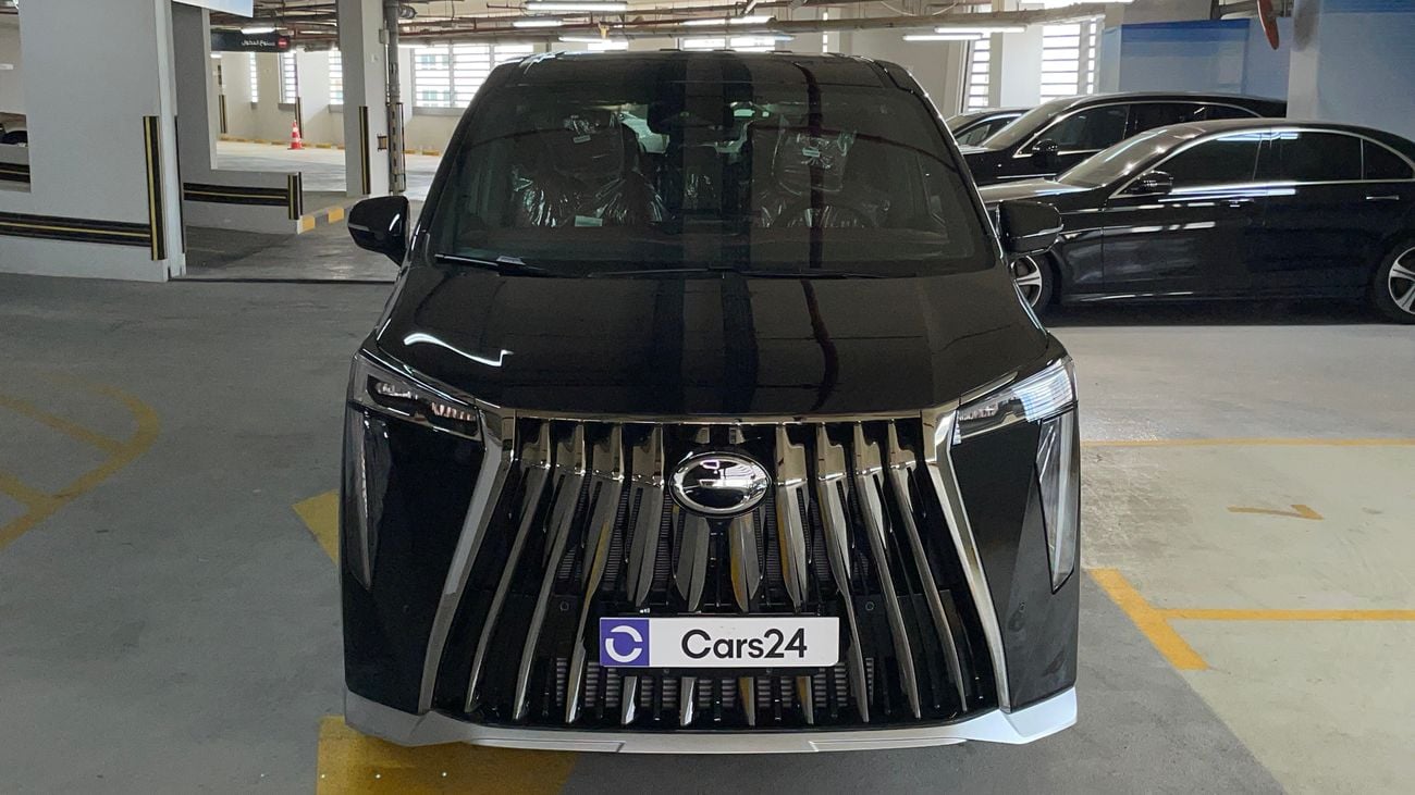 GAC M8 2026 GX | AED 2431/Month | 20% DP