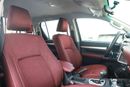 Toyota Hilux 2025 TOYOTA HILUX SR5 4.0 - ATTITUDE BLACK inside RED | Export Only