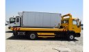 MAN TGM 18.240 Man recovery 7 ton, Model:2001. Excellent condition
