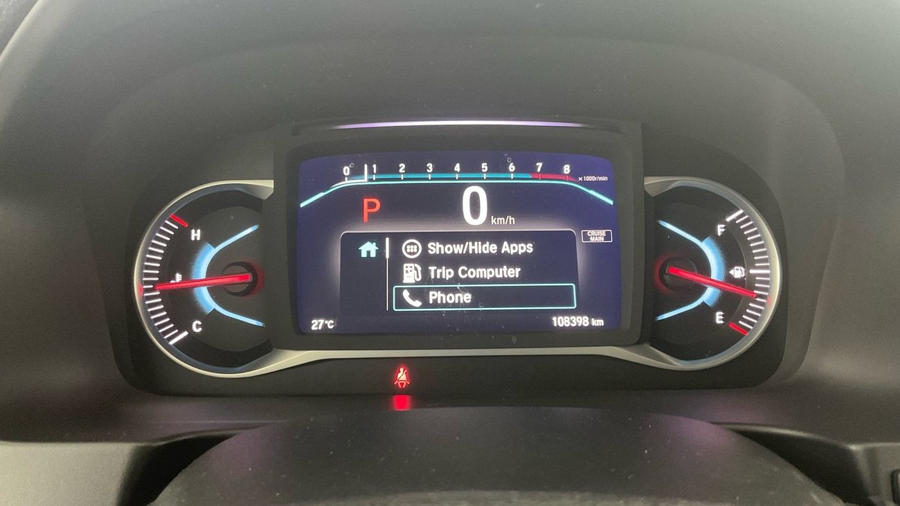 Honda Pilot LX 3.5L LX | Guaranteed Warranty | 0 Down Payment