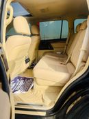 Toyota Land Cruiser GXR