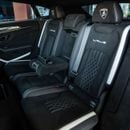 Lamborghini Urus 4.0T V8 Performante