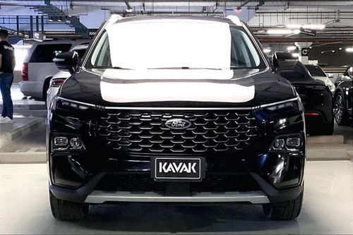 Ford Territory Trend | National Day Celebration | Guaranteed Warranty | 0 Down Payment