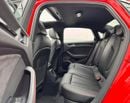 أودي RS3 2018 Audi RS3 Quattro, Full Service History, Excellent Condition, GCC