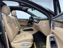 بورش ماكان GTS 2.9L (435 HP) 2023 Porsche Macan GTS, 2028 Porsche Warranty, Full Porsche Service History, Fully