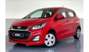 Chevrolet Spark LS