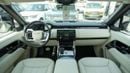 لاند روفر رينج روفر Autobiography P400 3.0L White 2026 MY Export Only