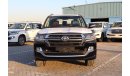 Toyota Land Cruiser 2021 LC200 4.6 L GXR GRAND TOURING FOR EXPORT