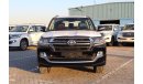 Toyota Land Cruiser 2021 LC200 4.6 L GXR GRAND TOURING FOR EXPORT