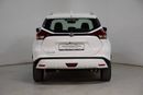 Nissan Kicks S 2.0