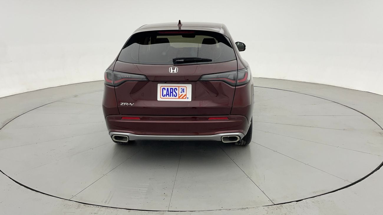 Honda ZRV EX 1.5 | Zero Down Payment | Free Home Test Drive