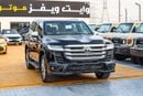تويوتا لاند كروزر VXR