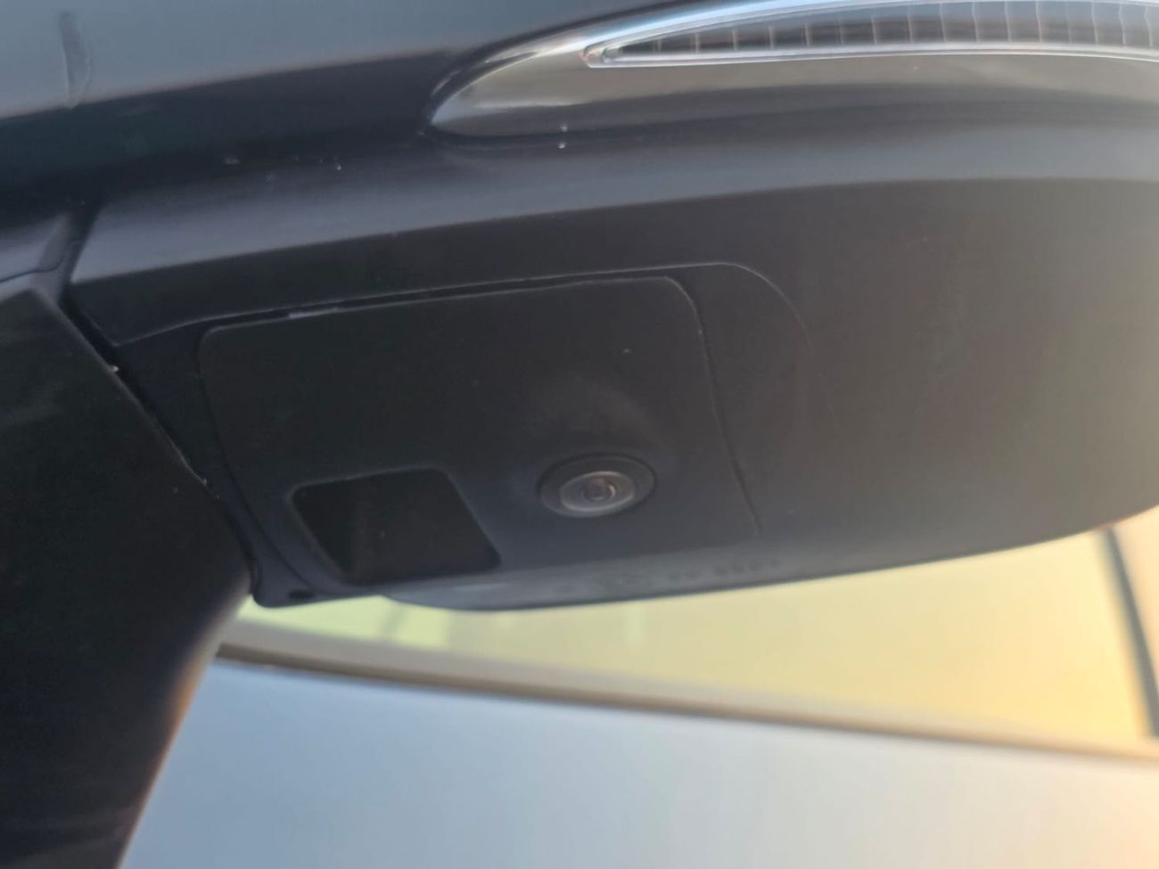 تويوتا راف ٤ 2.5L XSE hybrid