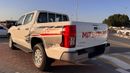 ميتسوبيشي L200 Double Cabin  2.4L 4X4  AT 6 Speed