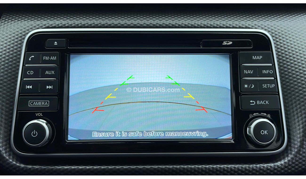 Nissan Kicks SV 1.6 | Under Warranty | Inspected on 150+ parameters