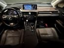 Lexus RX350 RX 350 | | GCC | WARRANTY | IMMACULATE