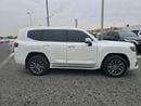Toyota Land Cruiser GXR