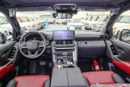 Toyota Land Cruiser Toyota Land Cruiser 3.5L VXR Twin Turbo, MODEL 2023  FOR LOCAL