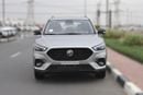 أم جي ZS 2025 MG ZS 1.5L AT Luxury Full option