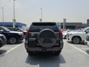 تويوتا برادو TX-L 4.0L V6, Model 2022