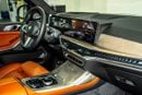 BMW X7 xDrive40i Luxury M Sport Package 7 Seats