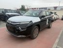 تويوتا أوربان كروزر