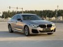بي أم دبليو 520i Std 2.0L