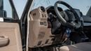 Toyota Land Cruiser 70 2026 Toyota Land Cruiser LC76 4.0L AT Petrol (Black-Brown) With Radar