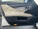 Infiniti QX70 Luxury Infiniti Q70_Gcc_2017_Excellent_Condition _Full option