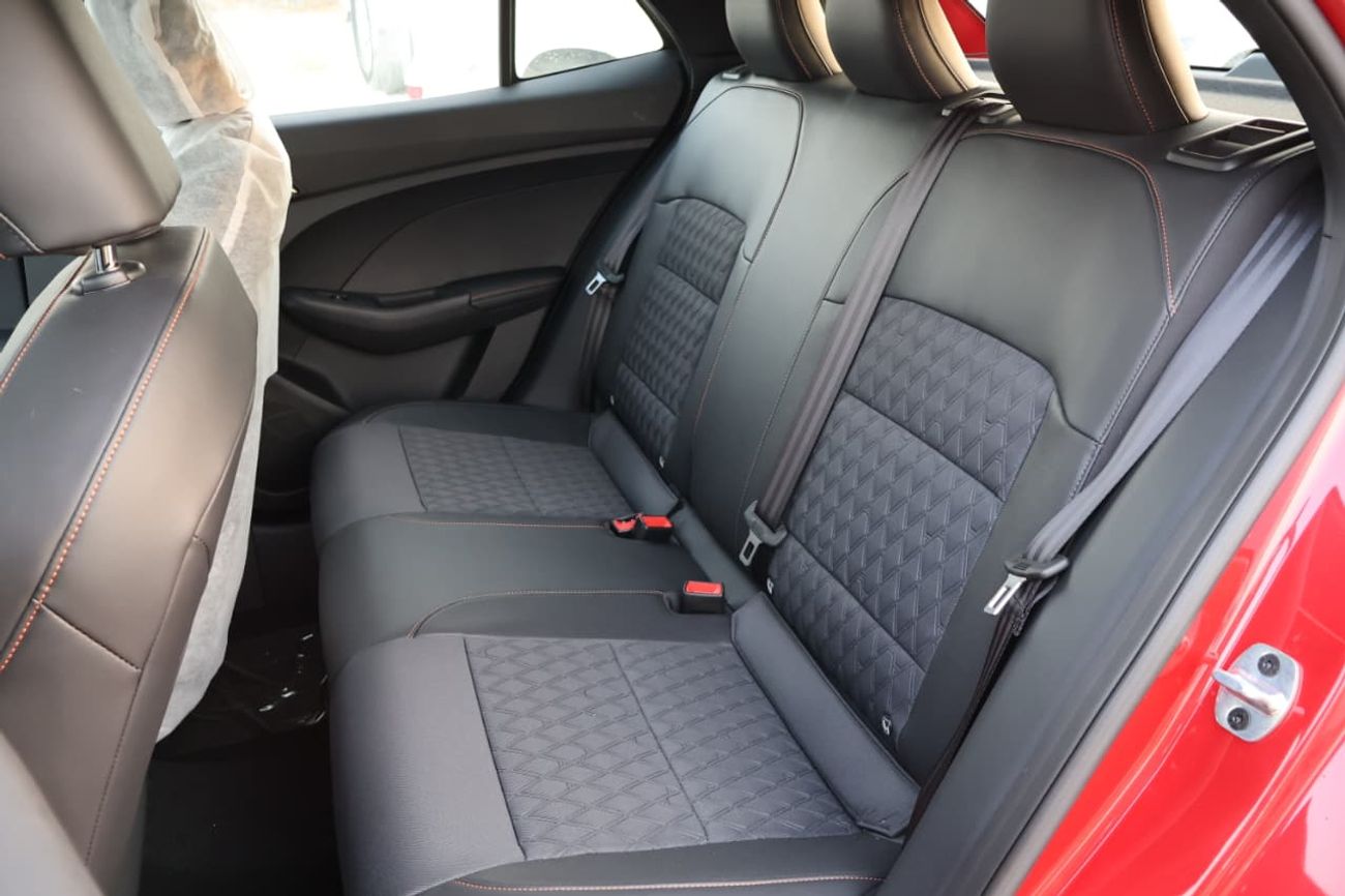 MG 3 2024 MG MG3 1.5L AT Sunroof 360camera Full option