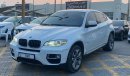 BMW X6 V6 35i Exectutive GCC