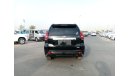 Toyota Prado TOYOTA LAND CRUISER PRADO (PM1071)