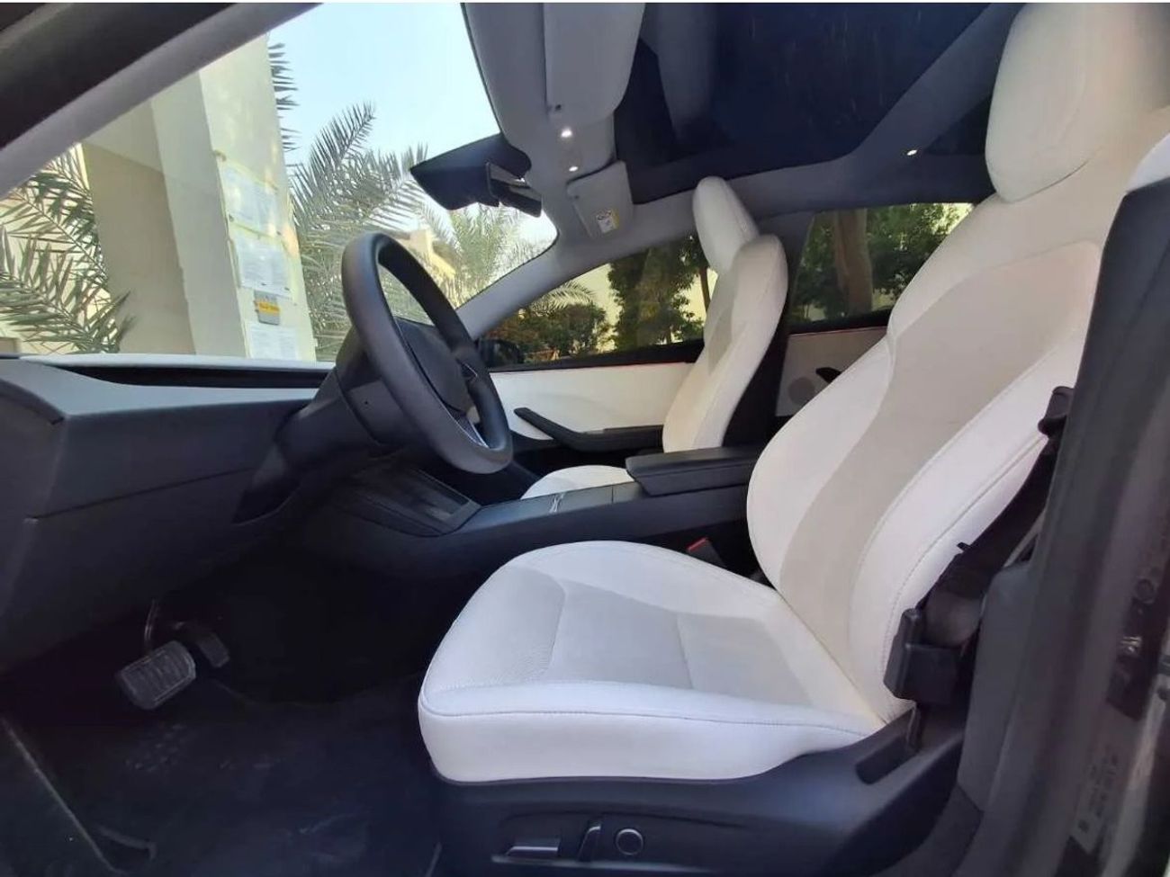 Tesla Model 3 Long Range (AWD)