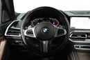 بي أم دبليو X7 40i M SPORT 2020 BMW X7 xDrive40i M-Sport, Full Service History,1 Year Warranty, Excellent Condition, GCC